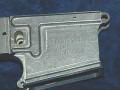 Aluminum Gun Register