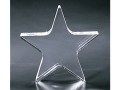 Star Paperweight - SML